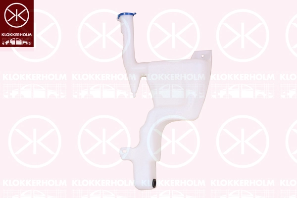 KLOKKERHOLM 25653220