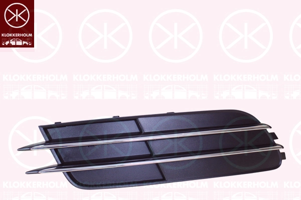 KLOKKERHOLM 0032918