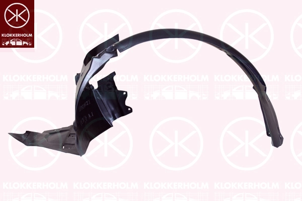 KLOKKERHOLM 6056387