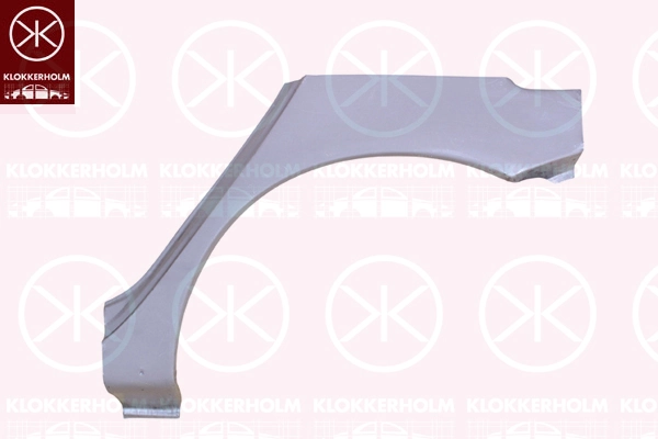 KLOKKERHOLM 3719581