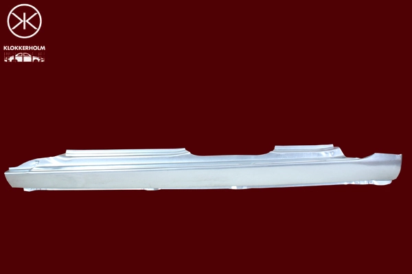 KLOKKERHOLM 7521011