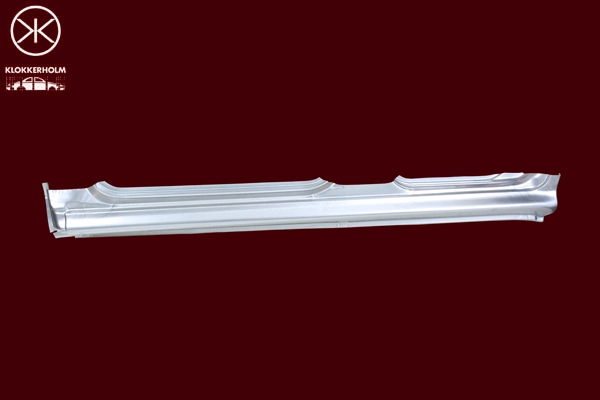 KLOKKERHOLM 7520011