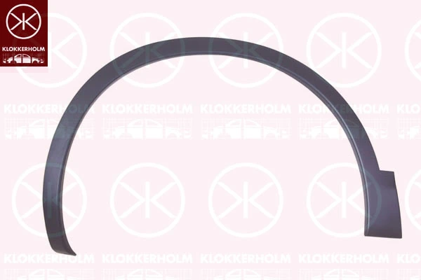 KLOKKERHOLM 1617376