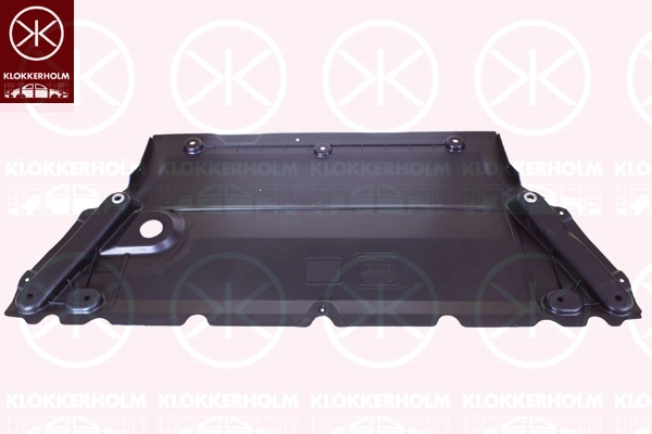 KLOKKERHOLM 0043795