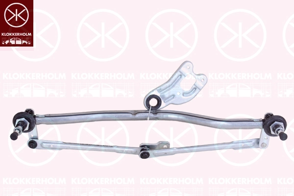 KLOKKERHOLM 00933280