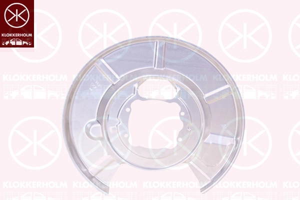 KLOKKERHOLM 0066876