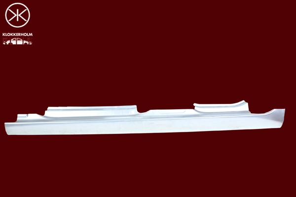 KLOKKERHOLM 9534013