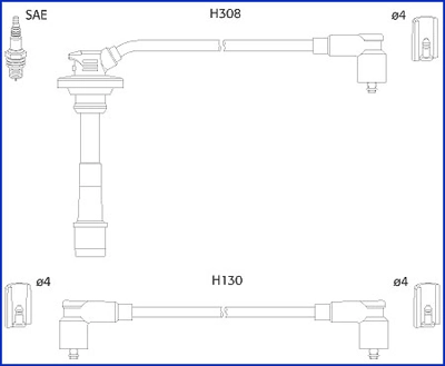 HUCO 134562