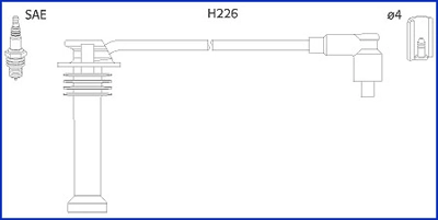 HUCO 134672