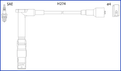 HUCO 134775