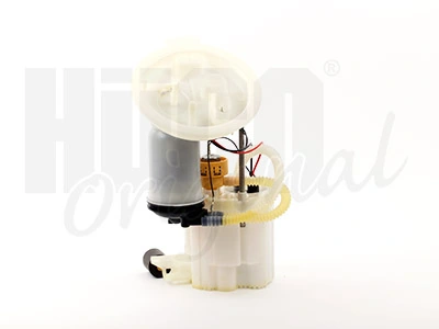 HUCO 133580