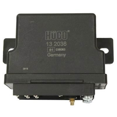 HUCO 132036