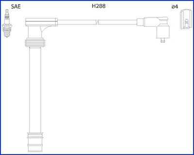 HUCO 134518