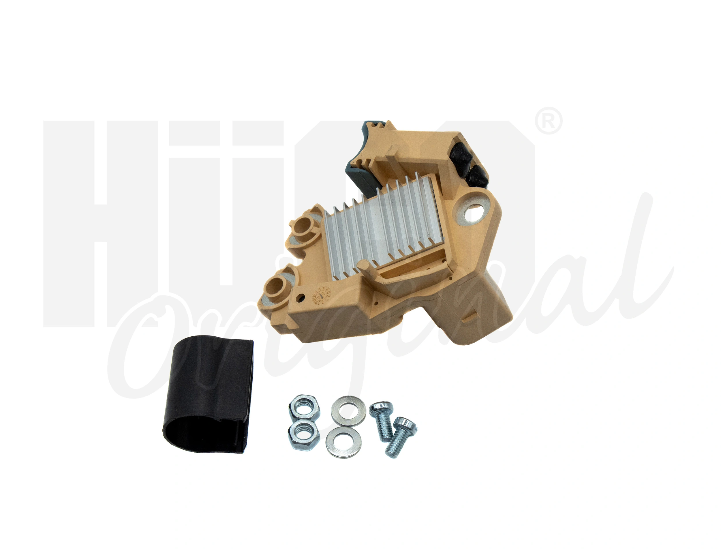 HUCO 130731