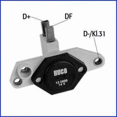HUCO 130698