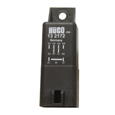 HUCO 132172
