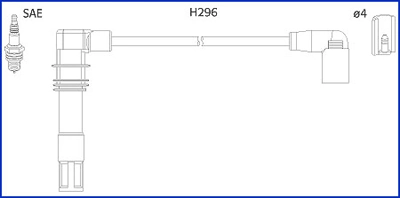 HUCO 134797
