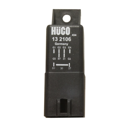 HUCO 132106