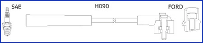 HUCO 134673