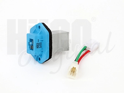 HUCO 132558