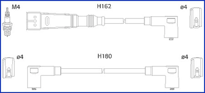 HUCO 134784