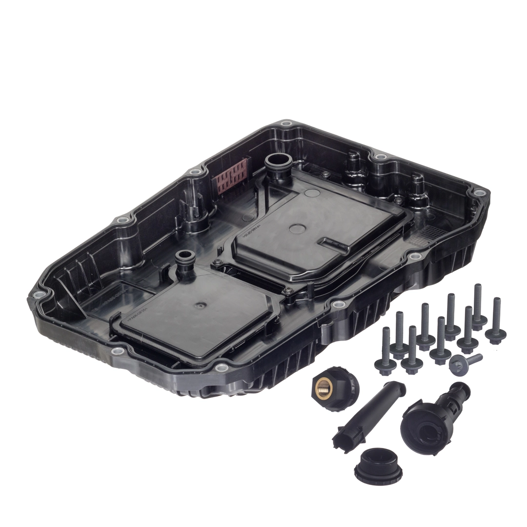 Hengst HG114HD845