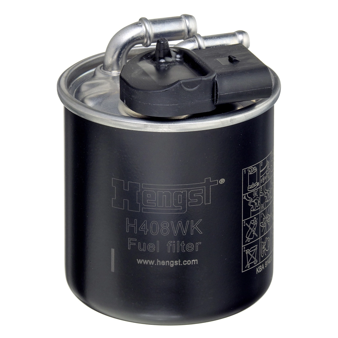 Hengst H408WK