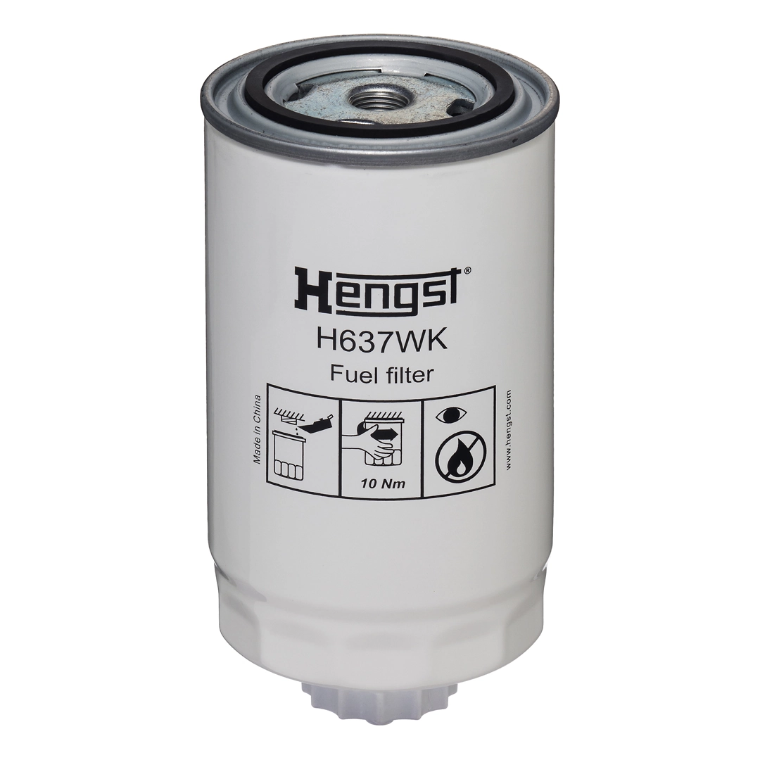 Hengst H637WK