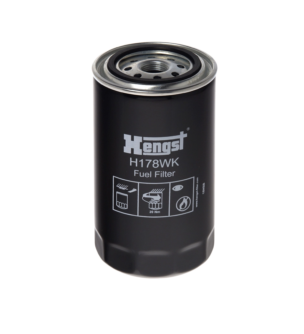 Hengst H178WK