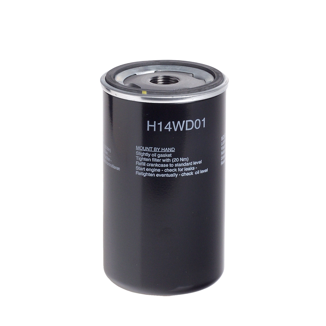Hengst H14WD01