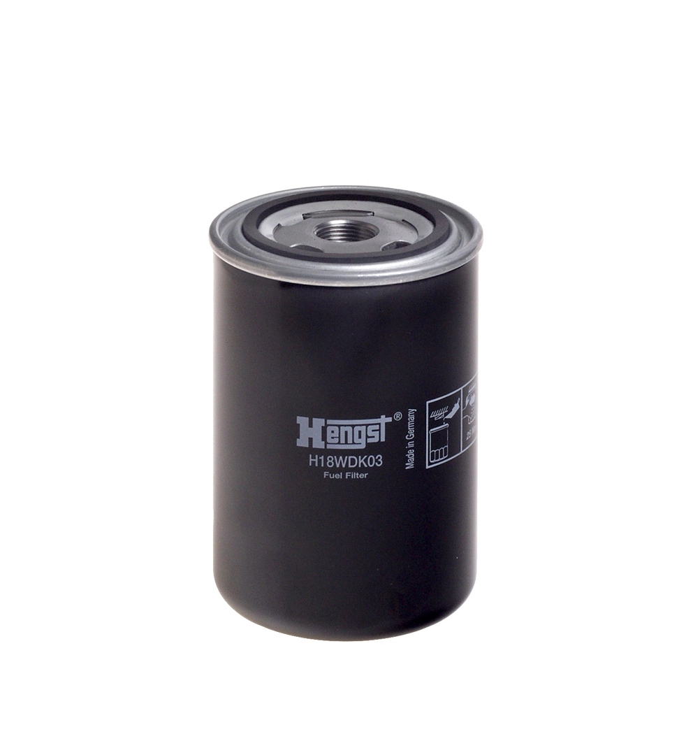 Hengst H18WDK03