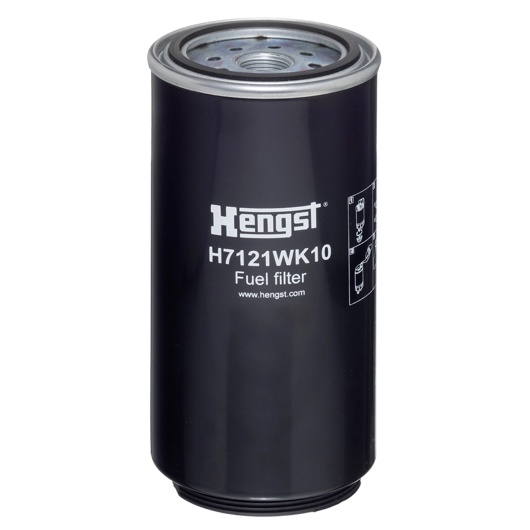 Hengst H7121WK10