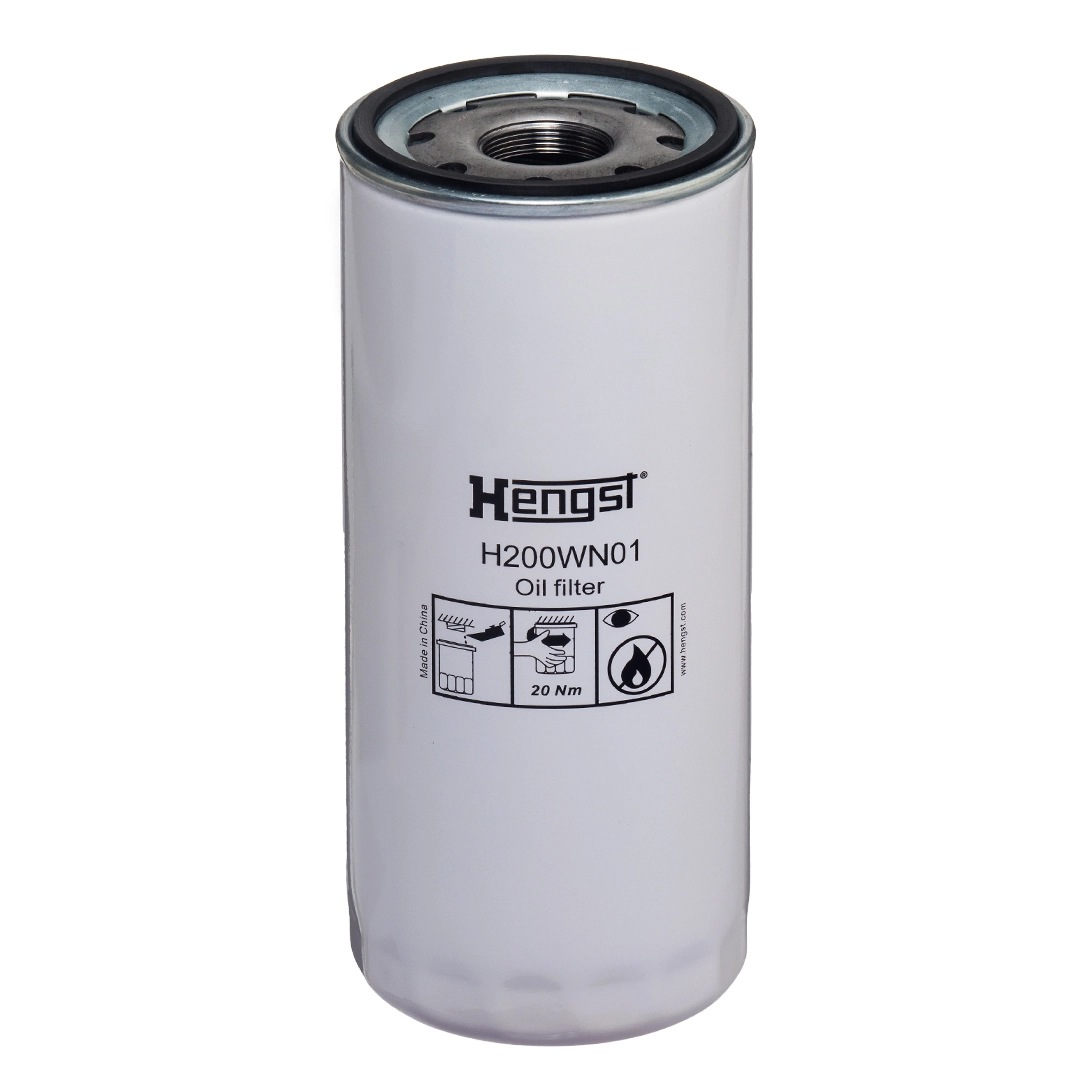 Hengst H200WN01