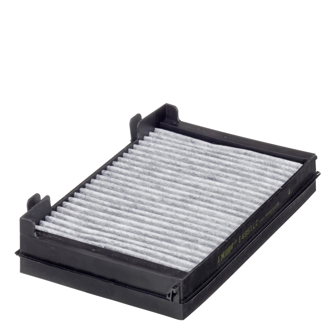 Hengst E4951LC