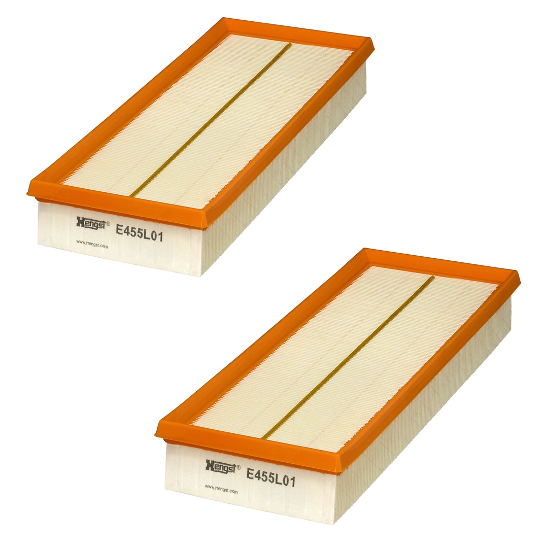 Hengst E455L012