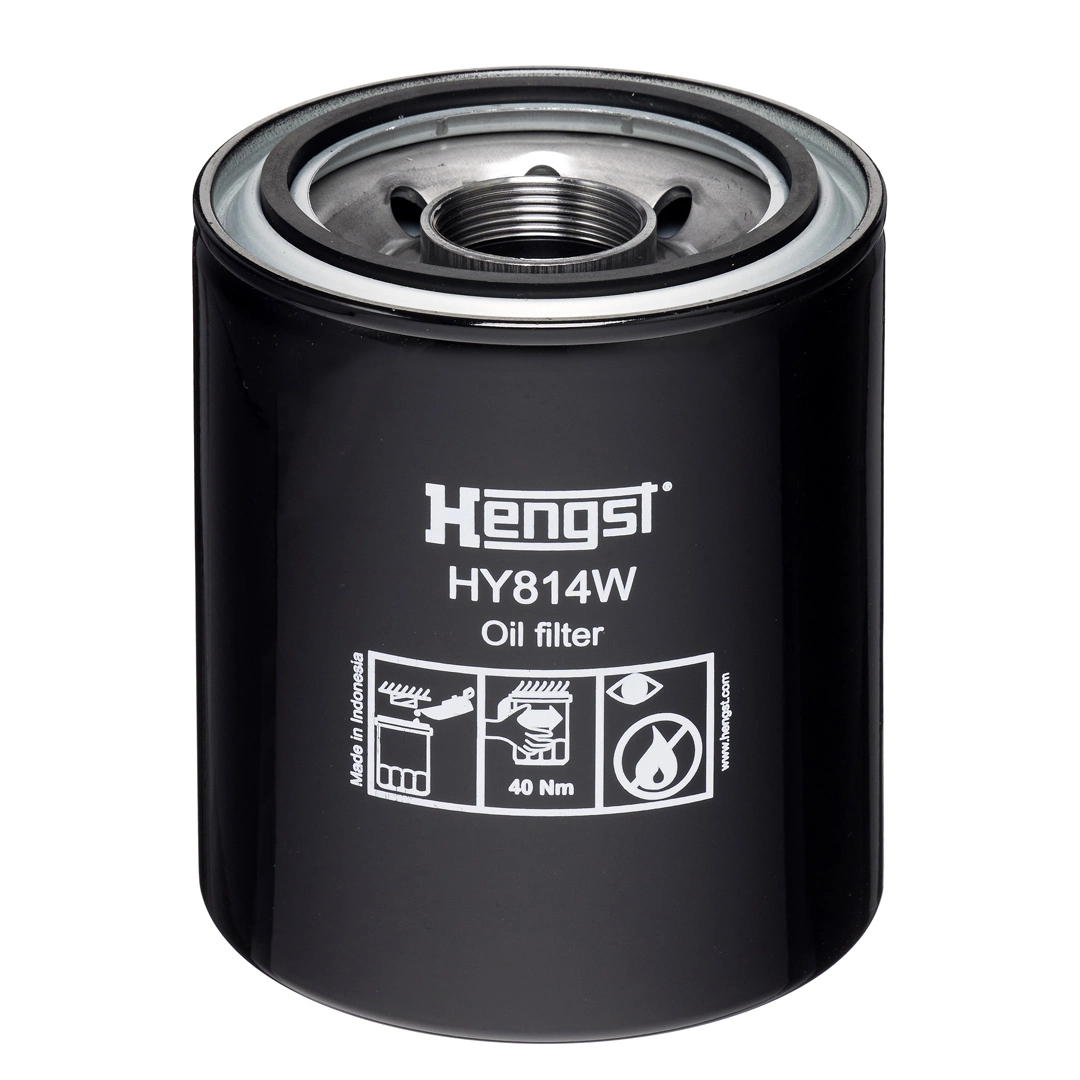 Hengst HY814W