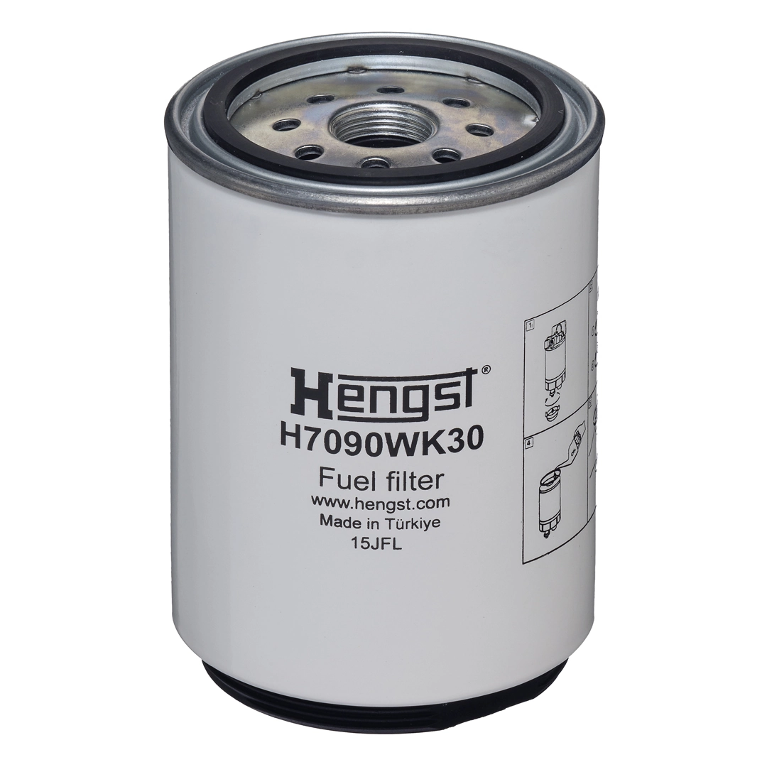 Hengst H7090WK30
