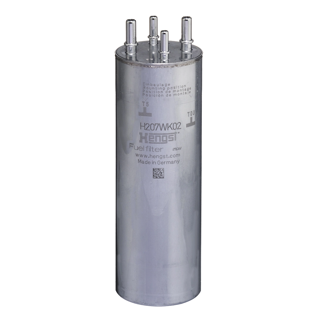 Hengst H207WK02