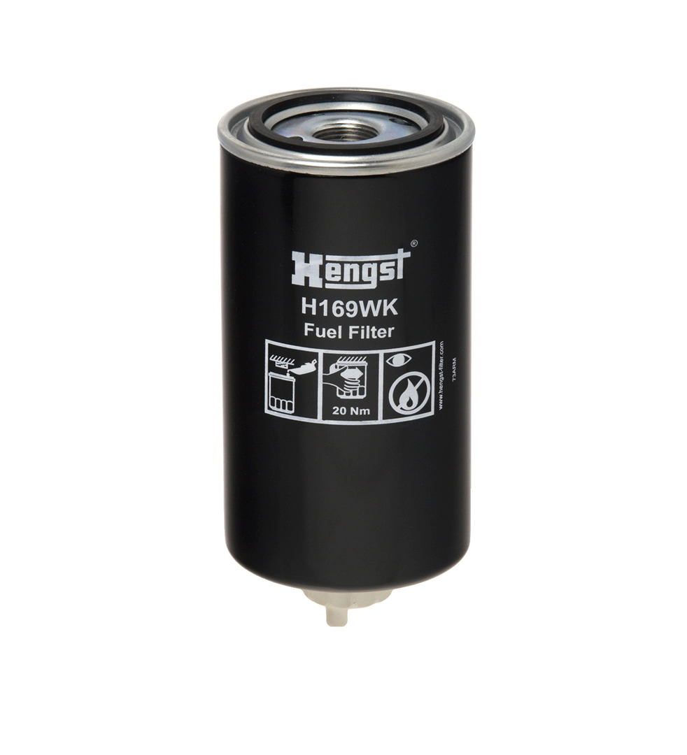 Hengst H169WK
