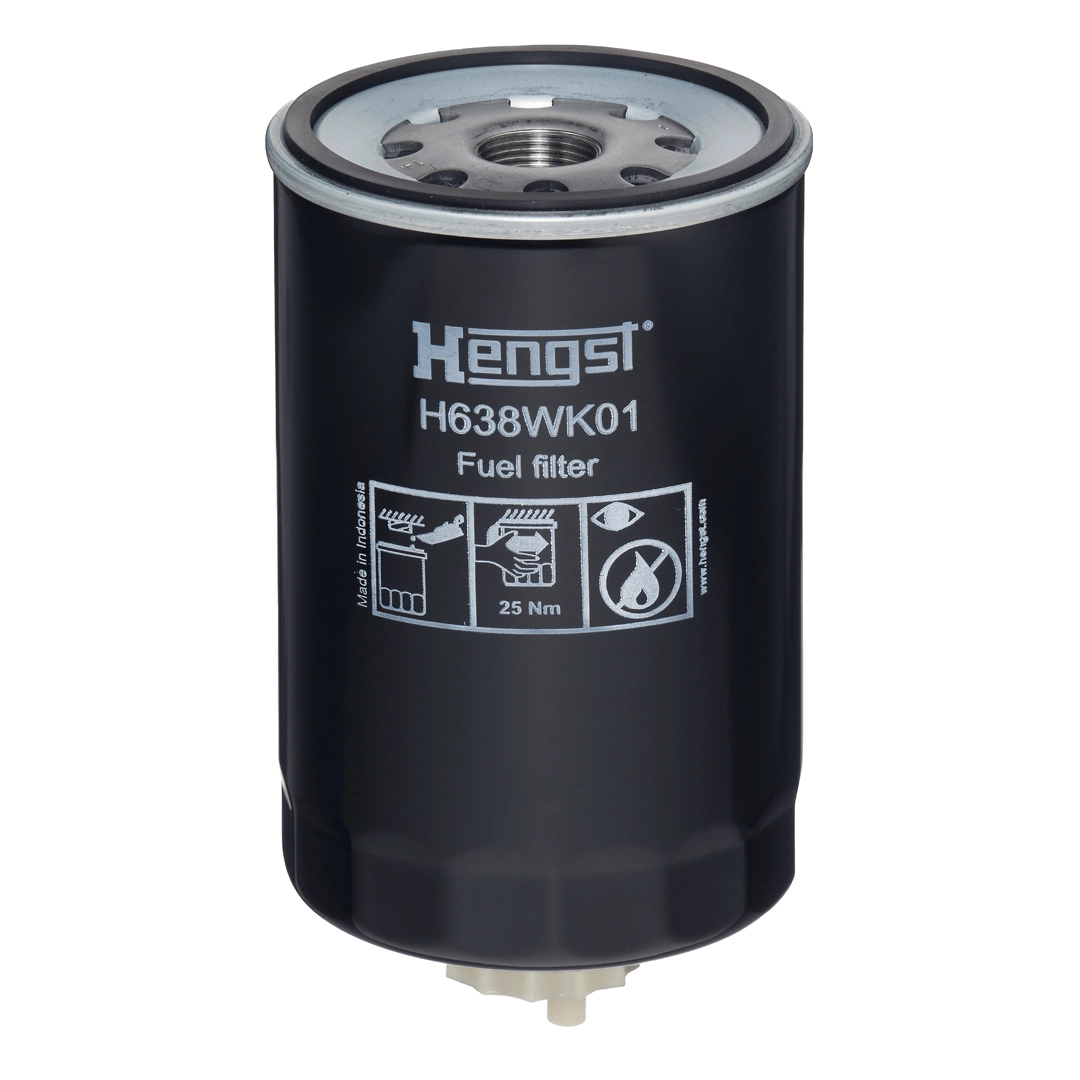 Hengst H638WK01