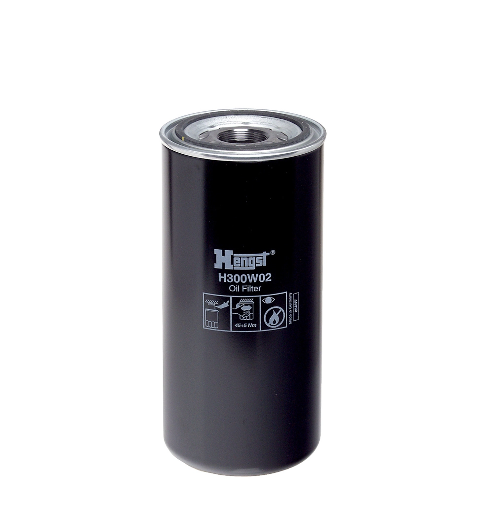 Hengst H300W02
