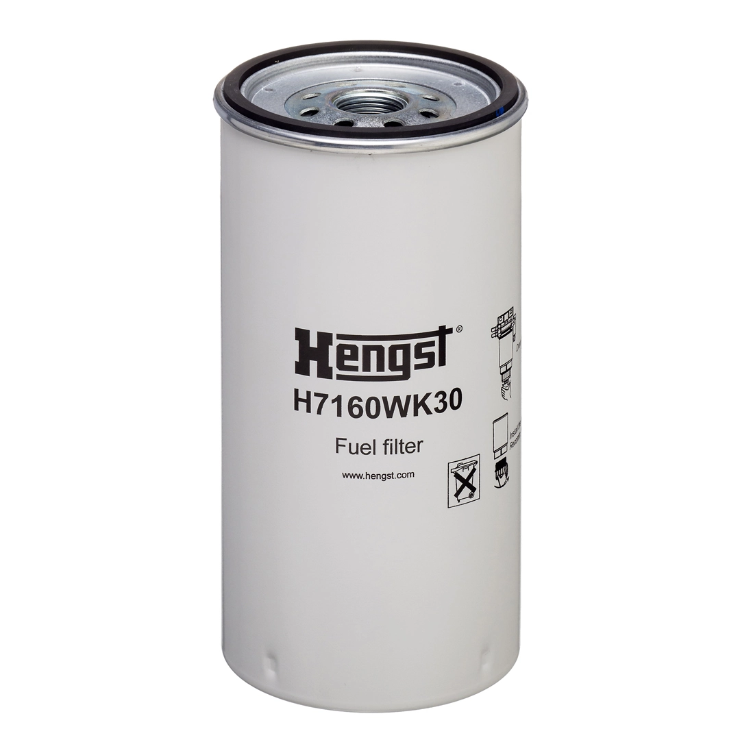 Hengst H7160WK30