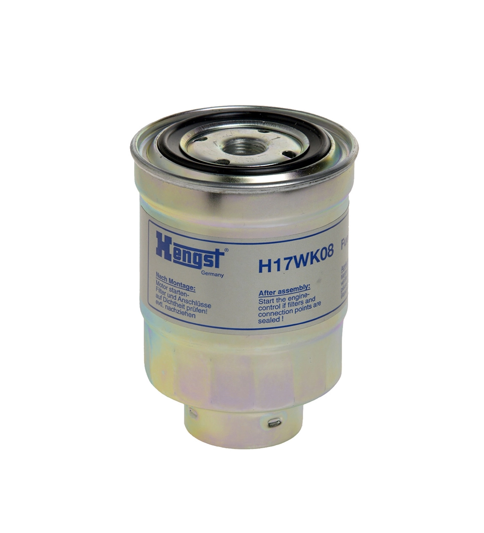 Hengst H17WK08