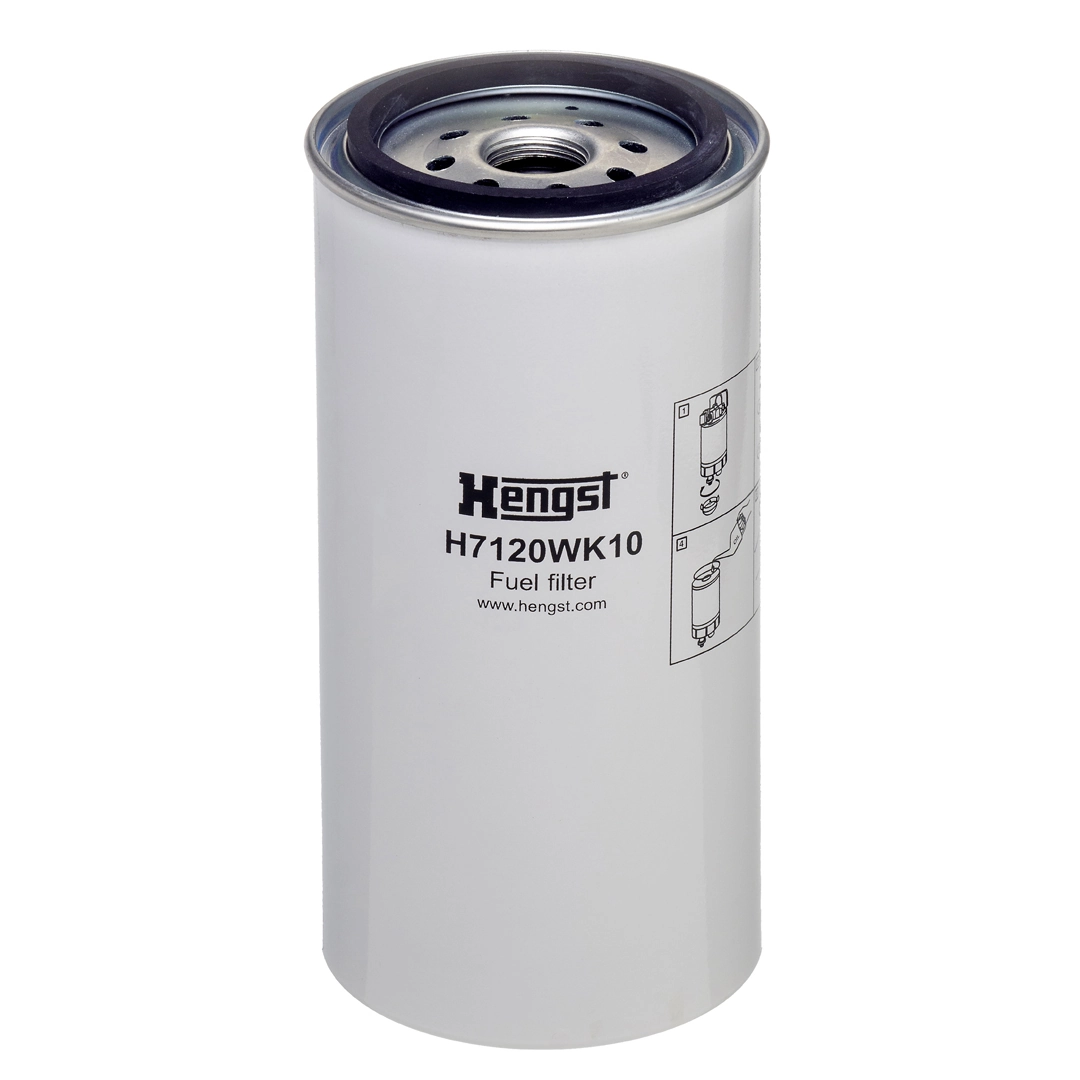 Hengst H7120WK10