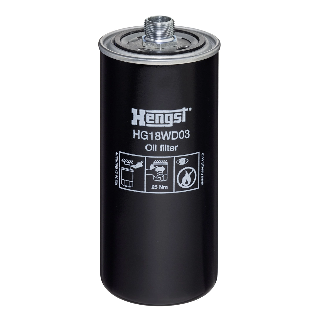Hengst HG18WD03