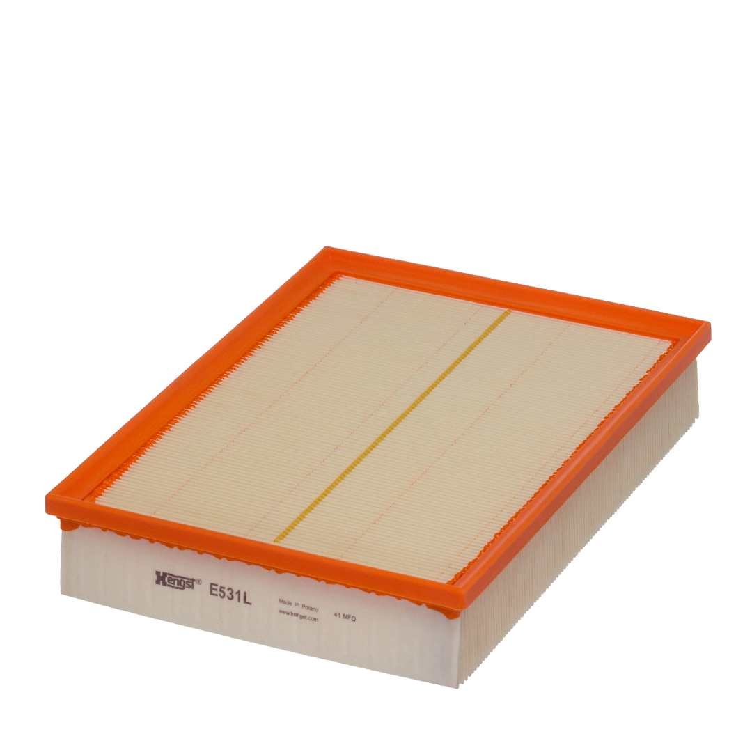 Hengst E531L