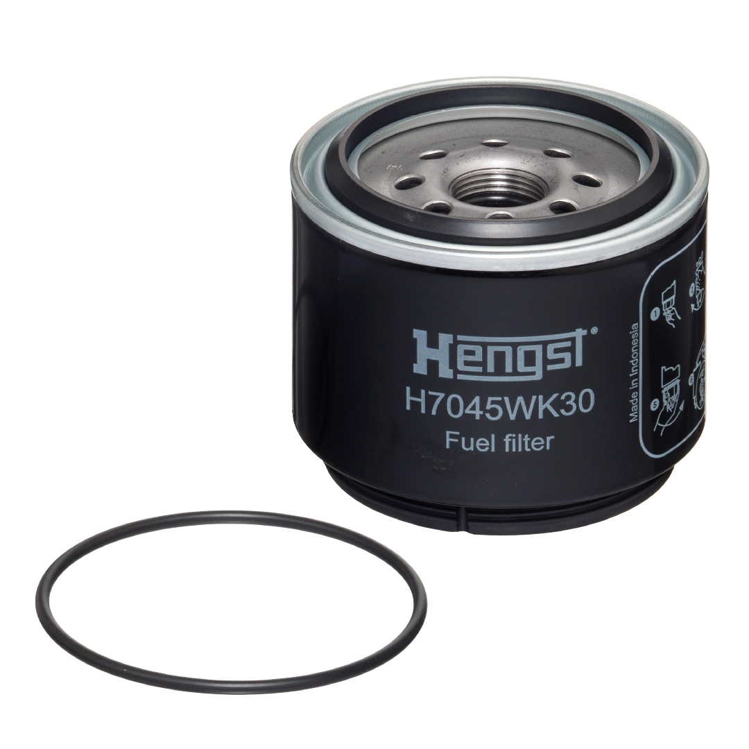 Hengst H7045WK30