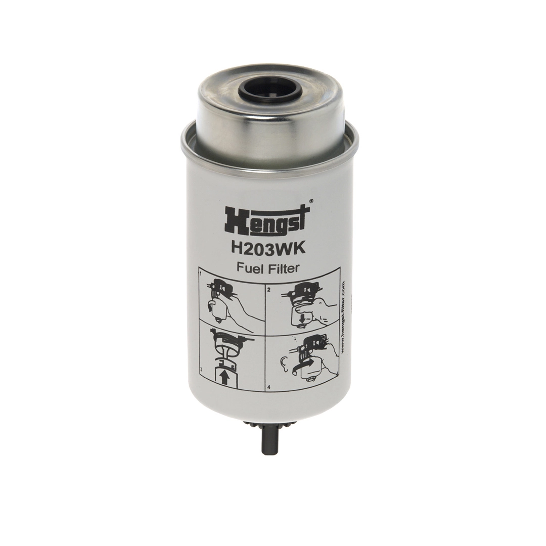 Hengst H203WK