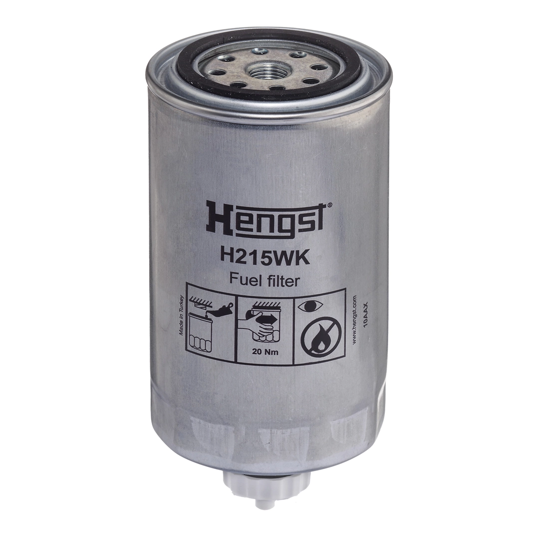 Hengst H215WK