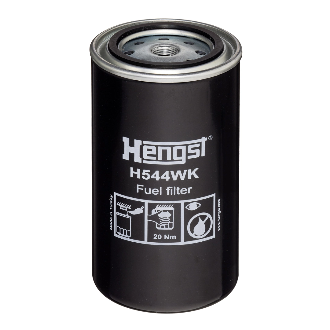 Hengst H544WKD422